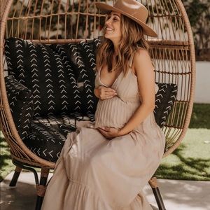 Free People Maxi Dress